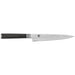 EAN 4901601406238 - kai DM0722 cuchillo de cocina Acero 1 pieza(s) Cuchillo para rebanar imagen 1