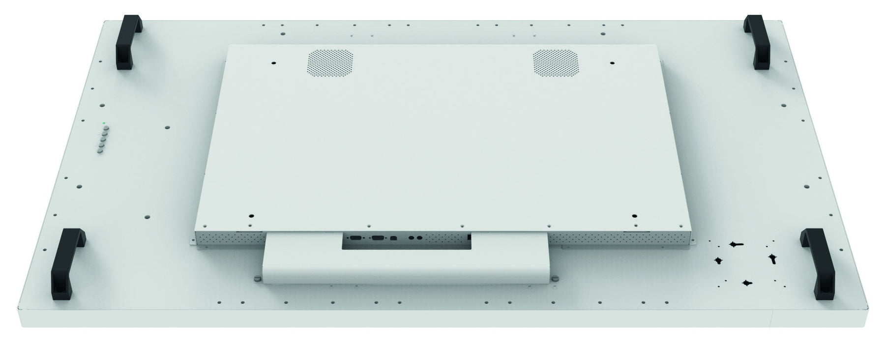 EAN 4948570118076 - iiyama ProLite TF5539UHSC-W1AG pantalla para PC 139,7 cm (55") 3840 x 2160 Pixeles 4K Ultra HD LED Pantal imagen 15