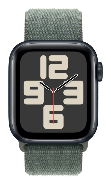 EAN 0195950309904 - Apple MDUW4ZM/A Accesorios para dispositivos vestibles inteligentes Grupo de rock Salvia Nylon, Poliéster imagen 3