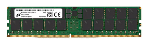 EAN 0649528938831 - Micron MTC40F2046S1RC56BR módulo de memoria 64 GB 1 x 64 GB DDR5 ECC imagen 1