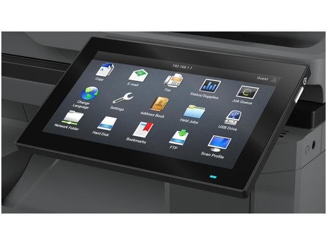 EAN 734646731348 - Lexmark CX635adwe Laser A4 1200 x 1200 DPI 40 ppm Wifi imagen 5