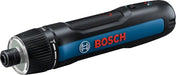 EAN 4059952639574 - Bosch GO Professional 396 RPM 320 g Negro, Azul imagen 2