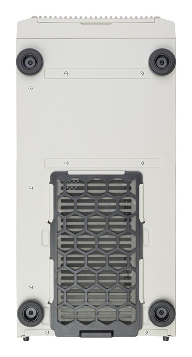 EAN 4710679819372 - Silverstone FLP02 Full Tower Blanco imagen 6