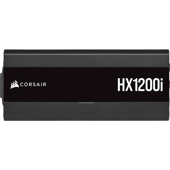 EAN 0840006671589 - Corsair HXi Series HX1200i unidad de fuente de alimentación 1200 W 24-pin ATX ATX Negro imagen 9