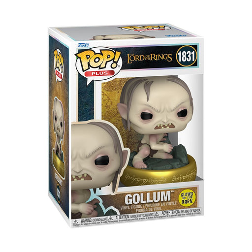 EAN 889698864299 - FUNKO POP! PLUS 86429 imagen 2