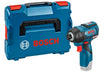 EAN 3165140799867 - Bosch GDR 12V-110 Professional 2600 RPM Negro, Azul, Rojo imagen 1