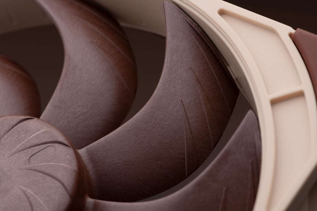 EAN 9010018100624 - Noctua NF-A14X25 G2 LS-PWM sistema de refrigeración para ordenador Carcasa del ordenador Refrigerador de  imagen 9