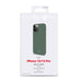 EAN 8021735761563 - Celly Cromo funda para teléfono móvil 15,5 cm (6.1") Verde imagen 3