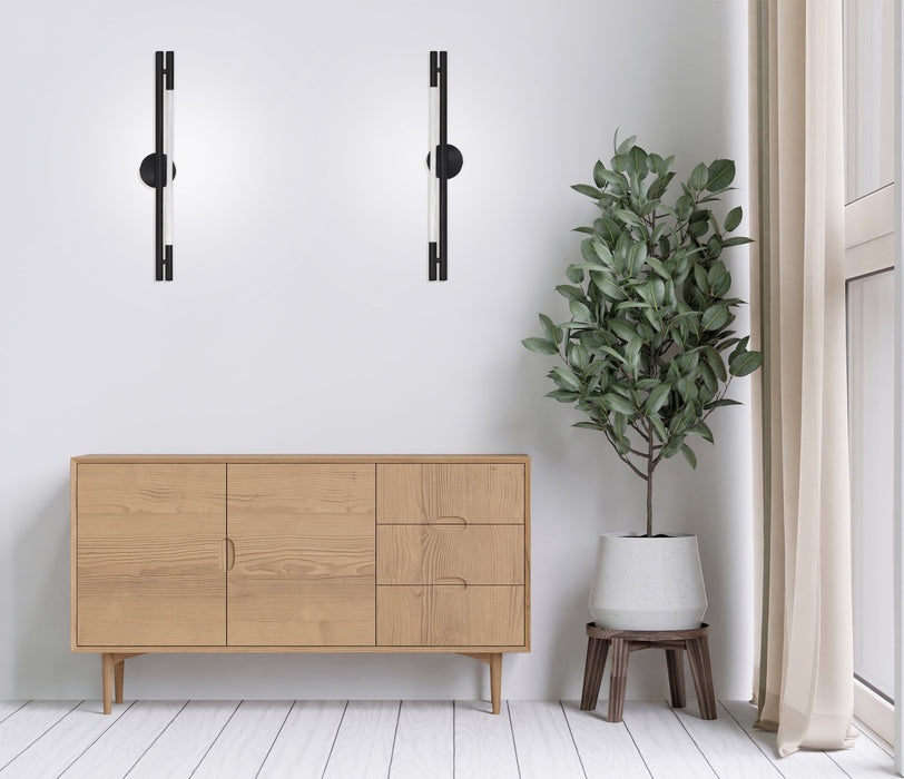 EAN 5901443122708 - Activejet AJE-CHARLIE NW iluminación de pared 8 W imagen 8