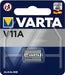 EAN 4008496152865 - Varta V11A Batería de un solo uso Alcalino imagen 1