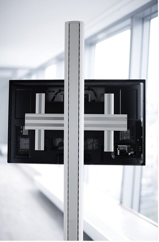 EAN 7331394918651 - SMS Smart Media Solutions PD210002 soporte para pantalla de señalización 2,03 m (80") Plata imagen 2