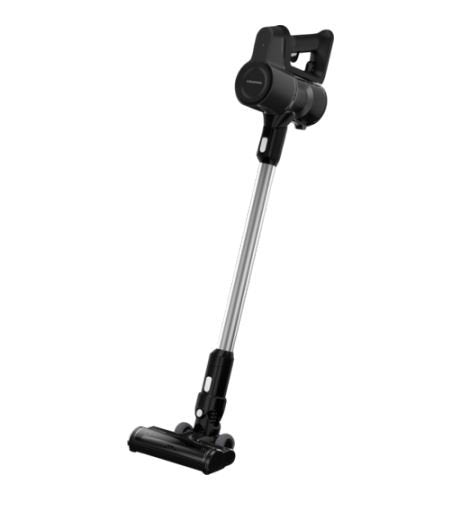 EAN 4013833051176 - Grundig VCP 4230 Aspiradora escoba Batería Secar 0,55 L 150 W Negro, Blanco imagen 1