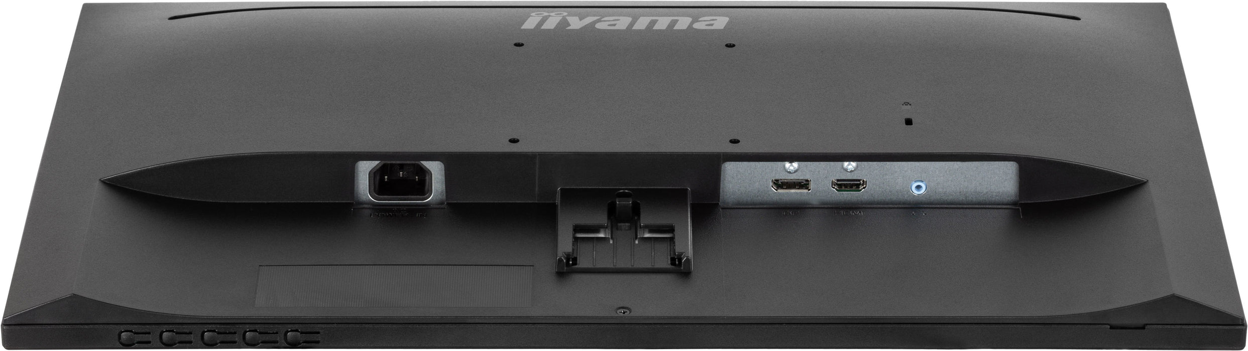 EAN 4948570123834 - iiyama ProLite XU2493HS-B6 pantalla para PC 60,5 cm (23.8") 1920 x 1080 Pixeles Full HD LED Negro imagen 5