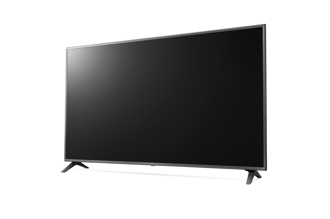 EAN 8806084403643 - LG 86UR781C Televisor 2,18 m (86") 4K Ultra HD Smart TV Wifi Negro 280 cd / m² imagen 3