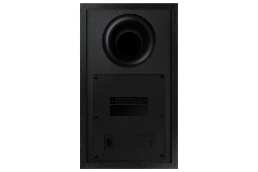 EAN 8806095439594 - Samsung HW-Q700D Negro 3.1.2 canales imagen 13