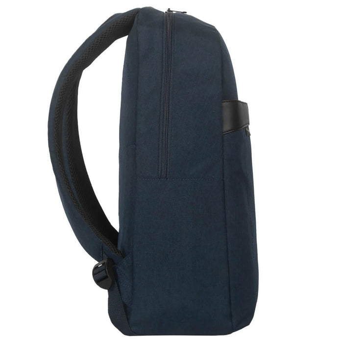EAN 5063194003047 - Targus EcoSmart mochila Mochila de viaje Marina imagen 5