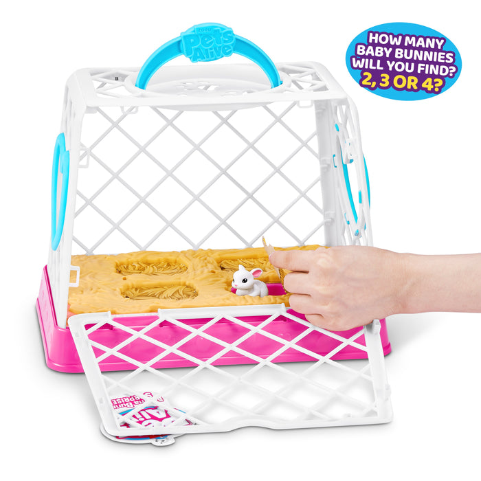 EAN 4894680036413 - Pets Alive Mama Bunny Surprise imagen 9