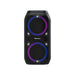 EAN 6942351411071 - Hisense Party Rocket 160 Altavoz para fiestas Negro 160 W imagen 5