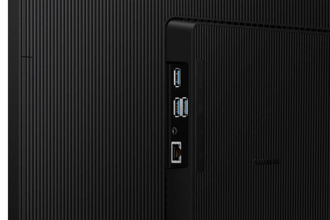 EAN 8806095524689 - Samsung S60UD pantalla para PC 81,3 cm (32") 2560 x 1440 Pixeles Quad HD LCD Negro imagen 17