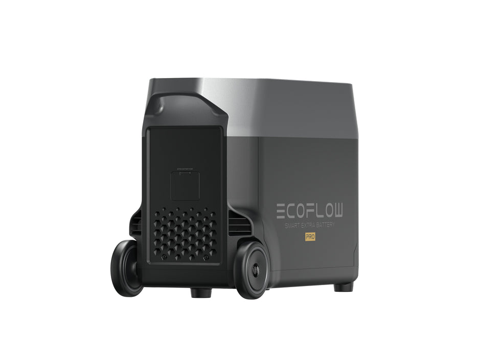 EAN 4897082665137 - EcoFlow 50034006 accesorio para estación de carga portátil Batería imagen 42