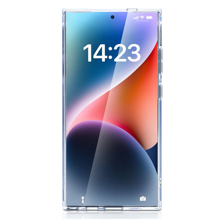 EAN 4250686414646 - nevox StyleShell SHOCKFlex funda para teléfono móvil 17,3 cm (6.8") Transparente imagen 5