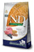 EAN 8010276362858 - Farmina Pet Food N&D Ancestral Grain Canine 2,5 kg Adulto Cordero imagen 1