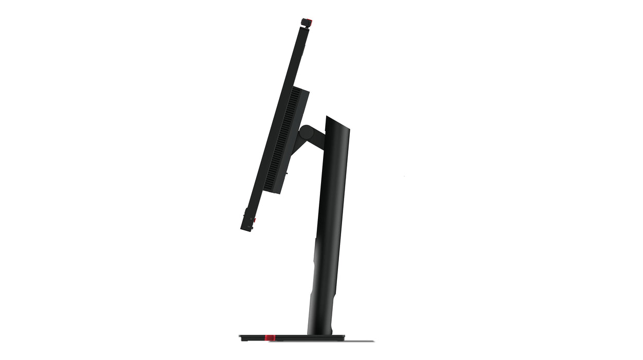 EAN 0196801781870 - Lenovo ThinkVision T27hv-30 LED display 68,6 cm (27") 2560 x 1440 Pixeles Quad HD Negro imagen 6