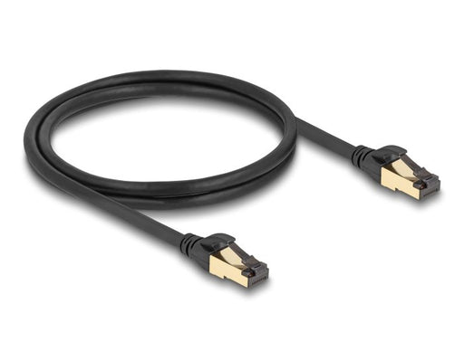 EAN 4043619802487 - DeLOCK 80248 cable de red Cat7 S/FTP (S-STP) imagen 2