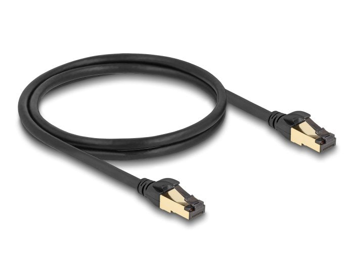EAN 4043619802487 - DeLOCK 80248 cable de red Cat7 S/FTP (S-STP) imagen 2