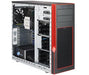 EAN 672042220984 - Supermicro SYS-5039AD-T PC/estación de trabajo barebone Midi-Tower Negro, Rojo Intel® Z170 LGA 1151 (Zócal imagen 1