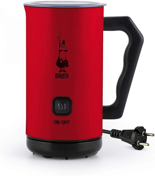 EAN 8006363027243 - Bialetti MKF02 Automático Rojo imagen 1