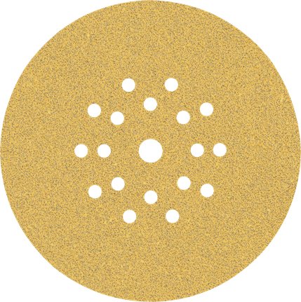 EAN 4059952544854 - Bosch C470 Pintura, Madera Disco de lijado imagen 1