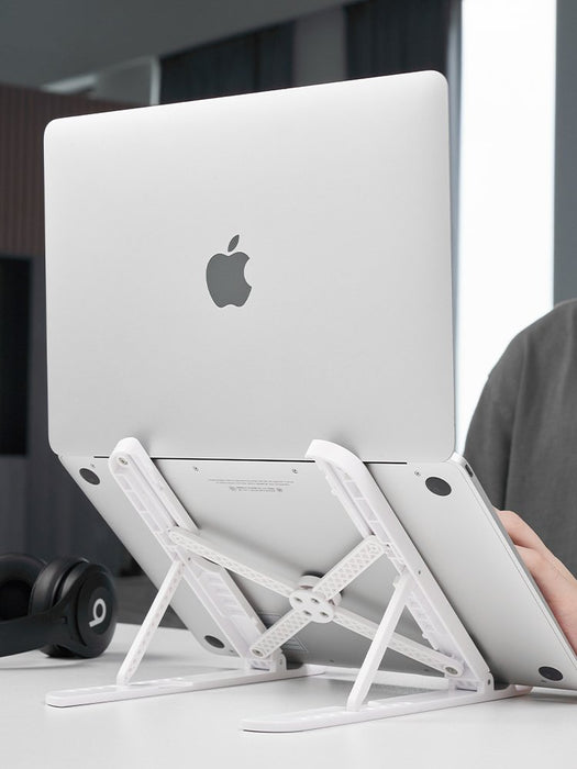 EAN 6922794767171 - Vention KDNW0 soporte para ordenador portátil Blanco 43,9 cm (17.3") imagen 3