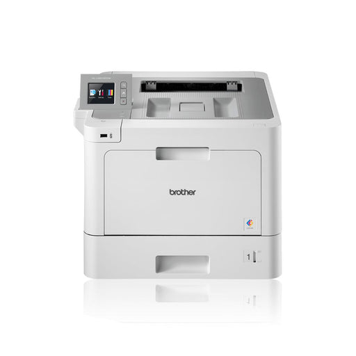 EAN 4977766774222 - Brother HL-L9310CDW impresora láser Color 2400 x 600 DPI A4 Wifi imagen 1