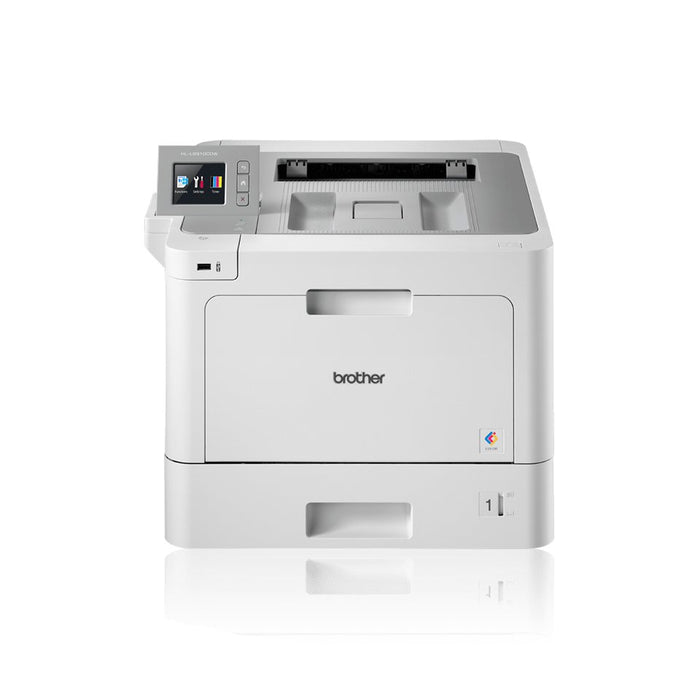 EAN 4977766774222 - Brother HL-L9310CDW impresora láser Color 2400 x 600 DPI A4 Wifi imagen 1