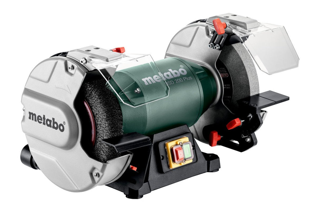 EAN 4061792226043 - Metabo DSD 200 Plus amoladora de banco 2980 RPM 750 W imagen 10