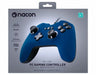 EAN 3499550362008 - NACON PCGC-100BLUE mando y volante Azul USB Gamepad Analógico PC imagen 5