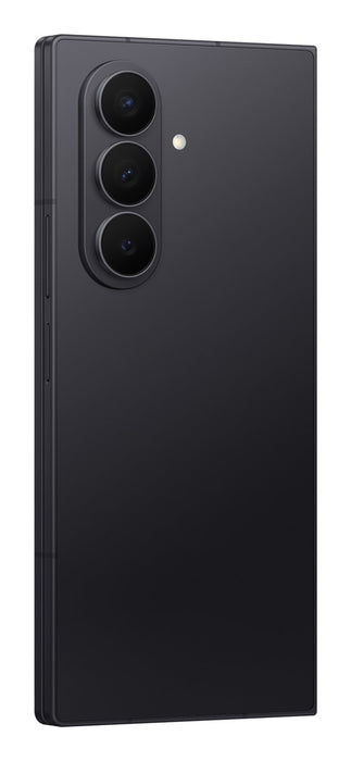EAN 8806097425120 - Samsung SM-F966BZKBEUB smartphones 20,3 cm (8") Android 16.0 5G 12 GB 256 GB 4400 mAh Negro imagen 4