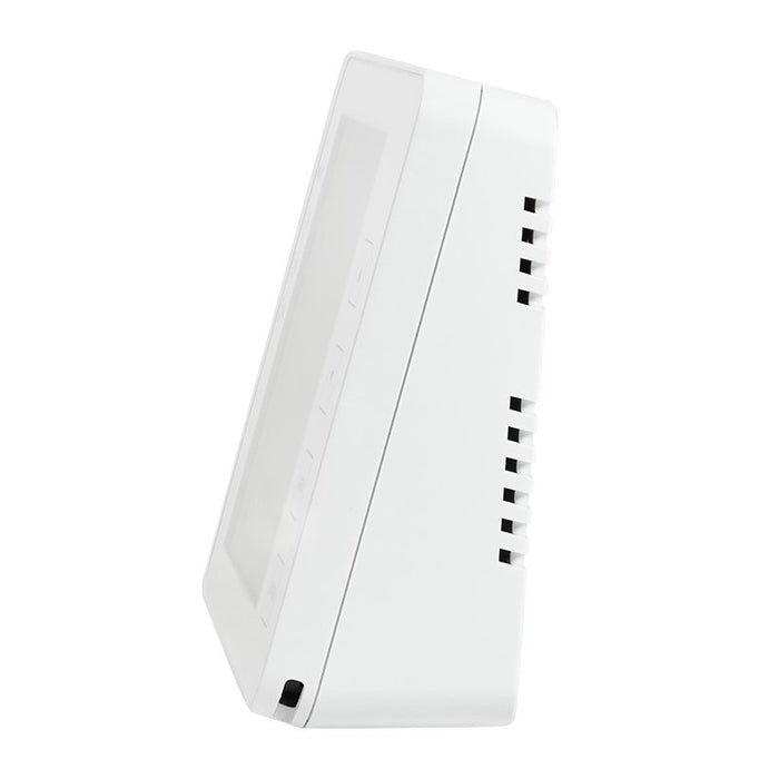 EAN 4052792063592 - LogiLink SC0115 estación meteorológica digital Blanco LCD Corriente alterna imagen 4