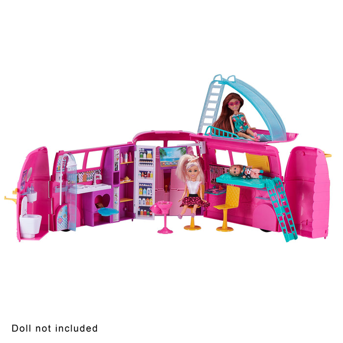 EAN 4894680010079 - Sparkle Girlz 100262 accesorio para muñecas Doll camper imagen 26