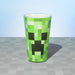 EAN 5055964743765 - Paladone Creeper Glass Verde 1 pieza(s) 400 ml imagen 2