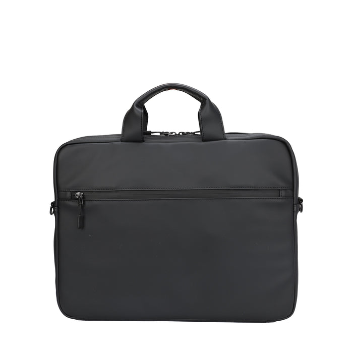 EAN 5711428068477 - dbramante1928 Nyhavn - Briefcase 15.6" ICON Negro imagen 2