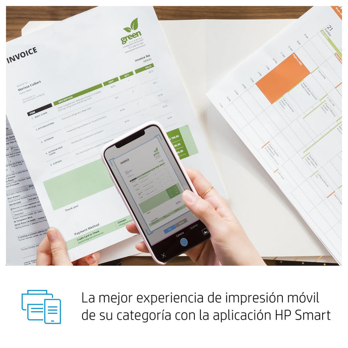 EAN 0193905486779 - HP Color LaserJet Pro MFP M283fdw Laser A4 600 x 600 DPI 21 ppm Wifi imagen 14