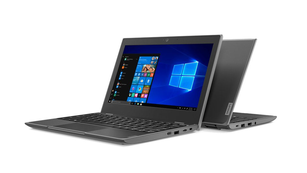 EAN 0194632520101 - Lenovo 100e Windows 2nd Gen Intel® Celeron® N N4020 Portátil 29,5 cm (11.6") HD 4 GB LPDDR4-SDRAM 128 GB  imagen 4