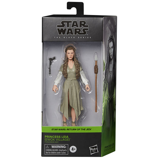 EAN 5010993993710 - Star Wars The Black Series F43525X0 toy figure imagen 2