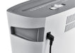 EAN 4009729074183 - Dahle PaperSAFE 100 triturador de papel Corte cruzado 70 dB 22 cm Gris, Blanco imagen 7