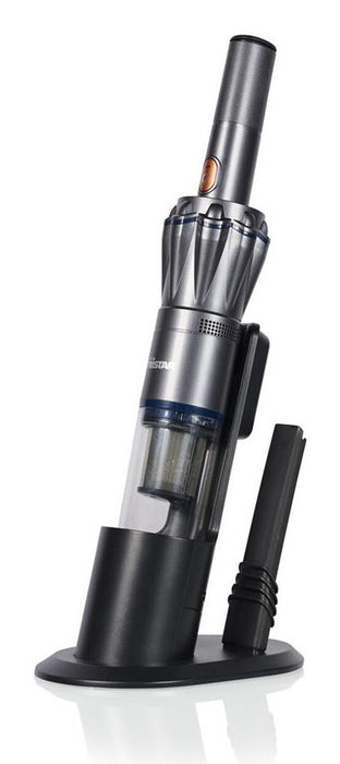 EAN 8711387998362 - Tristar KR-3160 aspiradora de mano Antracita Sin bolsa imagen 2