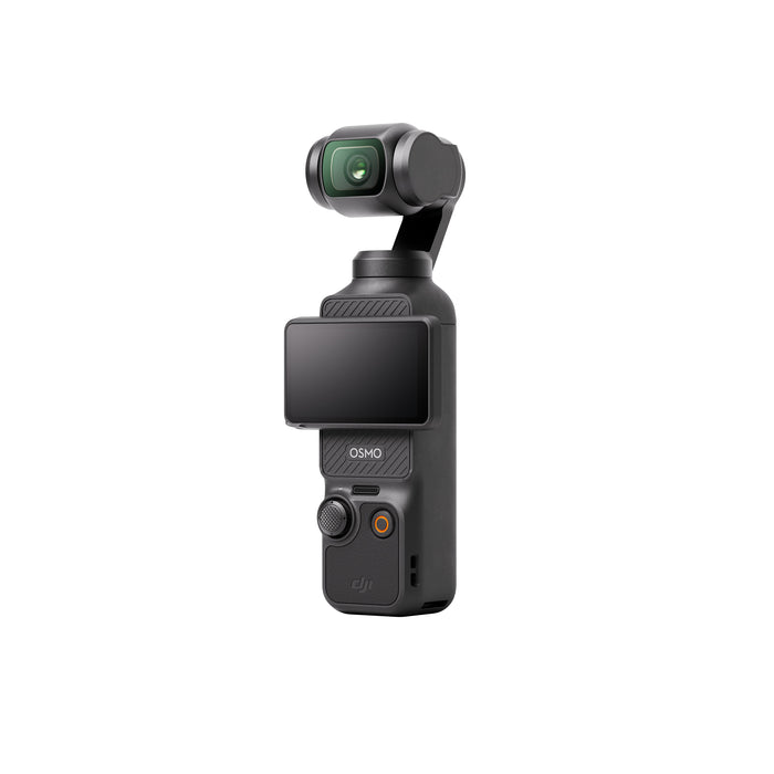 EAN 6941565969903 - DJI Osmo Pocket 3 Creator Combo cámara suspendida 4K Ultra HD 9,4 MP Negro imagen 5