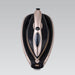 EAN 4820096550830 - Maestro MR-320C estación plancha al vapor 2400 W 1,5 L Suela de cerámica Negro, Oro rosado imagen 6