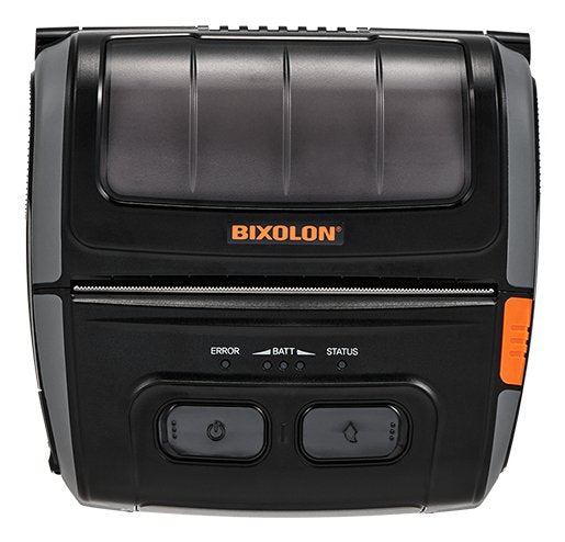 EAN 2526012410173 - Bixolon SPP-R410 203 x 203 DPI Inalámbrico y alámbrico Térmica directa Impresora portátil imagen 4